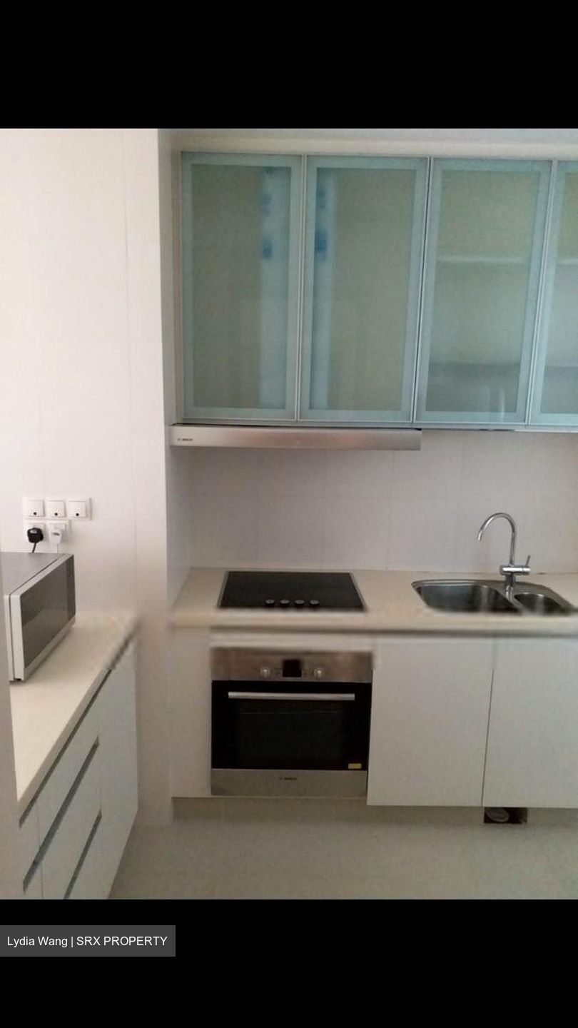 One Oxley Rise (D9), Apartment #508732551